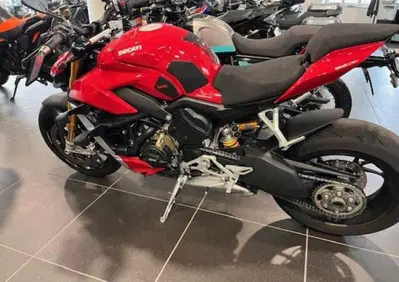 Ducati Streetfighter V4 1100 S (2020) - Annuncio 9714003