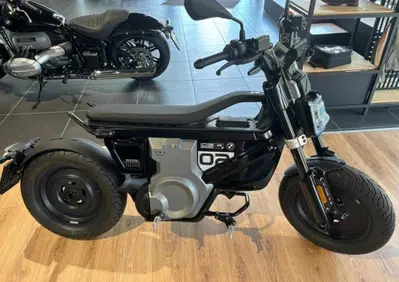 Bmw CE 02 AM (2024 - 26) - Annuncio 9997752