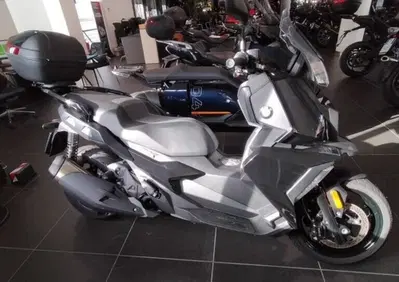 Bmw C 400 X (2018 - 20) - Annuncio 9997753