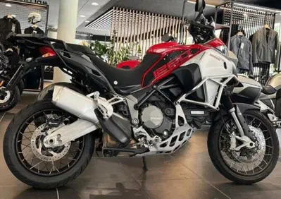 Ducati Multistrada 1260 Enduro (2019 - 21) - Annuncio 10013162