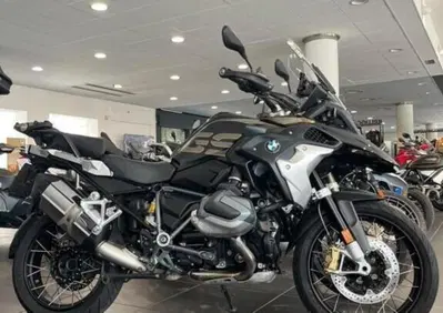 Bmw R 1250 GS (2019 - 20) - Annuncio 10068808