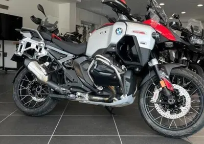 Bmw R 1300 GS Adventure Trophy (2025 - 26) - Annuncio 10068809