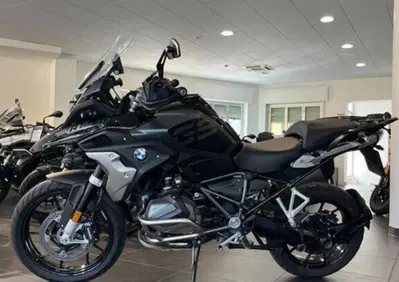 Bmw R 1250 GS (2021 - 24) - Annuncio 10059837