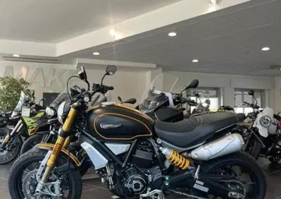 Ducati Scrambler 1100 Special (2018 - 20) - Annuncio 10060889