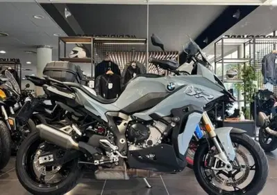 Bmw S 1000 XR (2017 - 19) - Annuncio 10060890