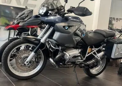 Bmw R 1200 GS (2004 - 07) - Annuncio 10075560
