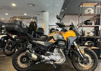 Moto Guzzi Stelvio (2024 - 26) - Annuncio 10060892