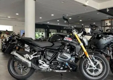 Bmw R 1250 R (2019 - 20) - Annuncio 10068810