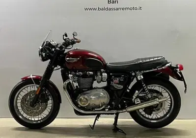 Triumph Bonneville T120 (2016 - 20) - Annuncio 9695473