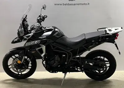 Triumph Tiger 800 XRx (2018 - 20) - Annuncio 10008622