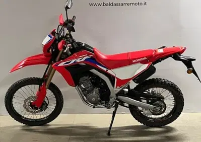 Honda CRF 300L (2021 - 24) - Annuncio 10013166