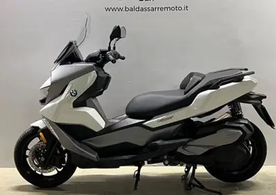 Bmw C 400 GT (2021 - 24) - Annuncio 10014250