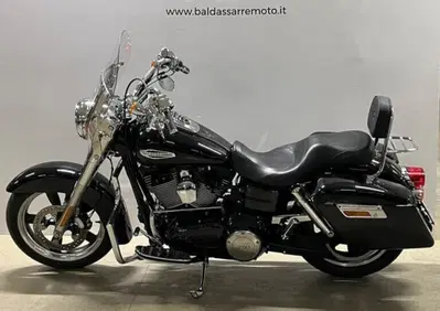 Harley-Davidson 1690 Switchback (2011 - 16) - Annuncio 10014252