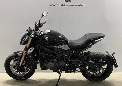 Benelli 752 S (2019 - 20) - Annuncio 10037871