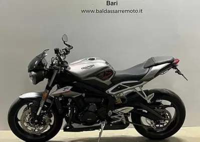 Triumph Street Triple RS (2017 - 19) - Annuncio 10025467