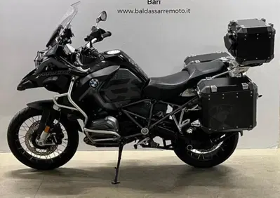 Bmw R 1200 GS Adventure (2017 - 18) - Annuncio 10025469