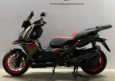 Bmw C 400 X (2025 - 26) - Annuncio 10036745