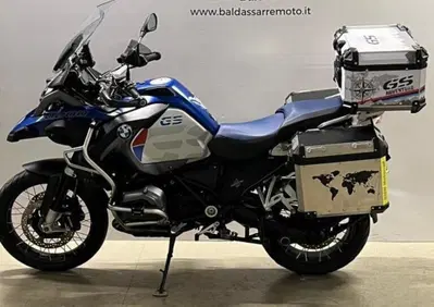 Bmw R 1200 GS Adventure (2013 - 16) - Annuncio 10059842