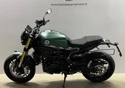 Benelli Leoncino 500 Trail (2021 - 26) - Annuncio 10059845