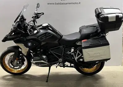 Bmw R 1250 GS (2021 - 24) - Annuncio 10060896