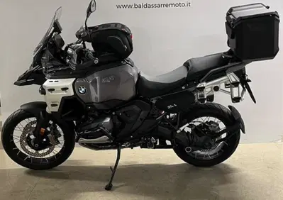 Bmw R 1300 GS Adventure Triple Black (2025 - 26) - Annuncio 10067836