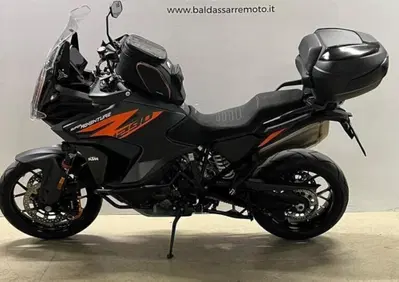 KTM 1290 Super Adventure S (2022 - 25) - Annuncio 10076185