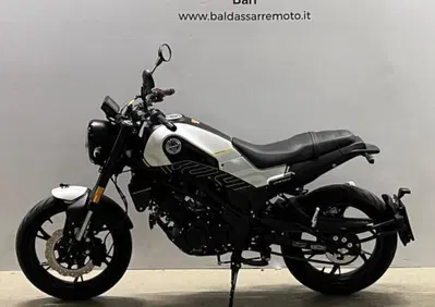 Benelli Leoncino 125 (2022 - 25) - Annuncio 10077234