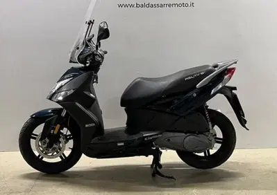 Kymco Agility 200i R16 + (2021 - 25) - Annuncio 10077235