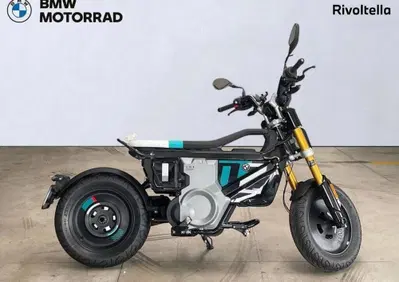 Bmw CE 02 AM (2024 - 26) - Annuncio 9883509