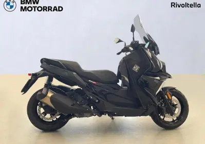 Bmw C 400 X (2018 - 20) - Annuncio 9994986