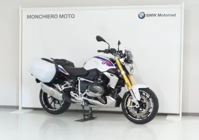 Bmw R 1250 R (2021 - 25) - Annuncio 9825408