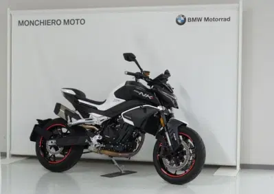 CFMOTO 800NK Sport (2023 - 26) - Annuncio 9833755
