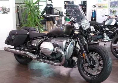 Bmw R 18 Classic (2021 - 24) - Annuncio 9840212