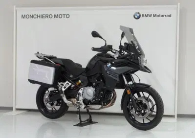 Bmw F 750 GS (2021 - 24) - Annuncio 9876745
