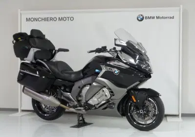 Bmw K 1600 GTL (2022 - 27) - Annuncio 9936328