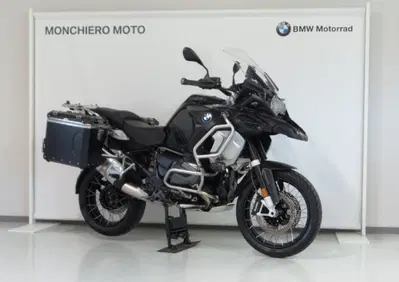 Bmw R 1250 GS Adventure (2021 - 24) - Annuncio 9973448