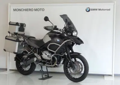 Bmw R 1200 GS Adventure (2010 - 13) - Annuncio 10000199