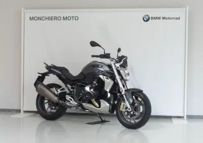 Bmw R 1250 R (2019 - 20) - Annuncio 10006472