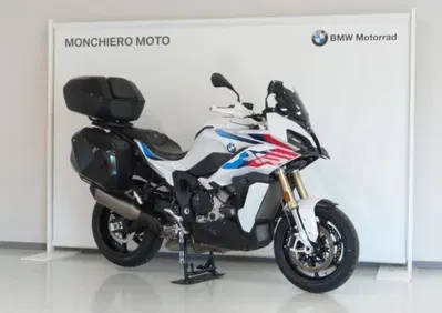 Bmw S 1000 XR (2020 - 23) - Annuncio 10038825