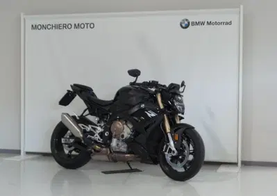 Bmw S 1000 R (2021 - 24) - Annuncio 10054465