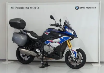 Bmw S 1000 XR (2017 - 19) - Annuncio 10048955