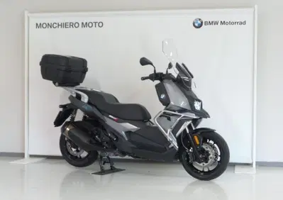 Bmw C 400 X (2018 - 20) - Annuncio 10048958