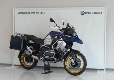 Bmw R 1250 GS Adventure (2019 - 20) - Annuncio 10048959