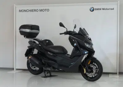 Bmw C 400 GT (2021 - 24) - Annuncio 10073530