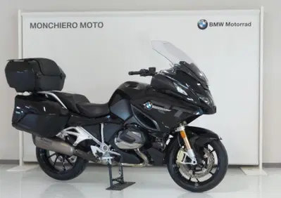 Bmw R 1250 RT (2021 - 25) - Annuncio 10072604