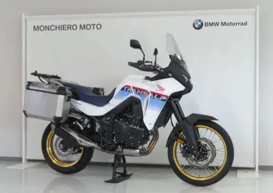 Honda Transalp XL750 (2025) - Annuncio 10073531