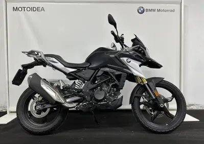 Bmw G 310 GS (2021 - 25) - Annuncio 9333301