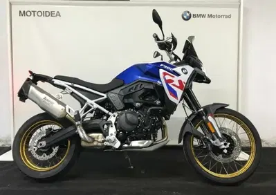Bmw F 900 GS (2024 - 26) - Annuncio 9869612