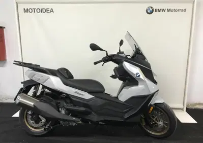Bmw C 400 GT (2025 - 26) - Annuncio 9869614