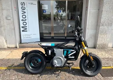 Bmw CE 02 AM (2024 - 26) - Annuncio 9808178